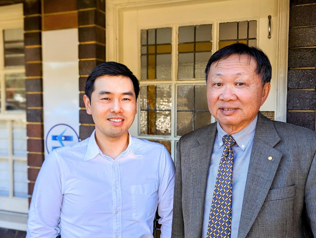 dr david chen, dr junny mar, roseville, gp, doctor